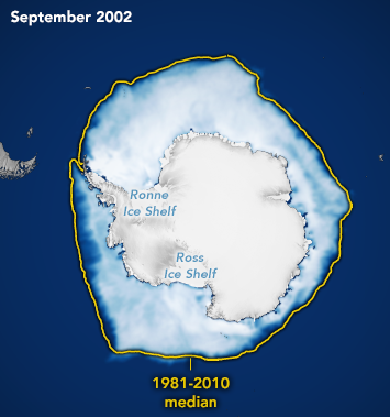 Antarctic Maxima (Sep 2002)