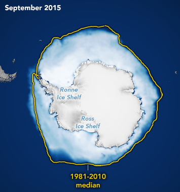 Antarctic Maxima (Sep 2015)