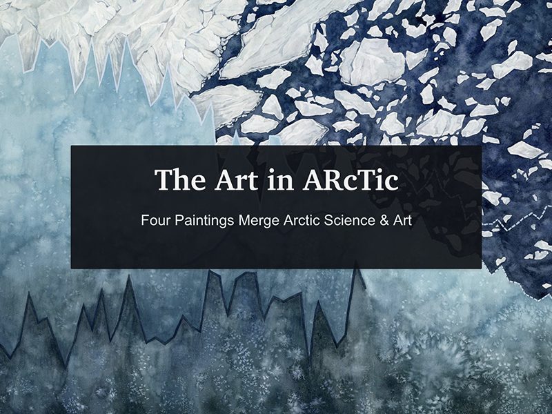 The Art in ARcTic
