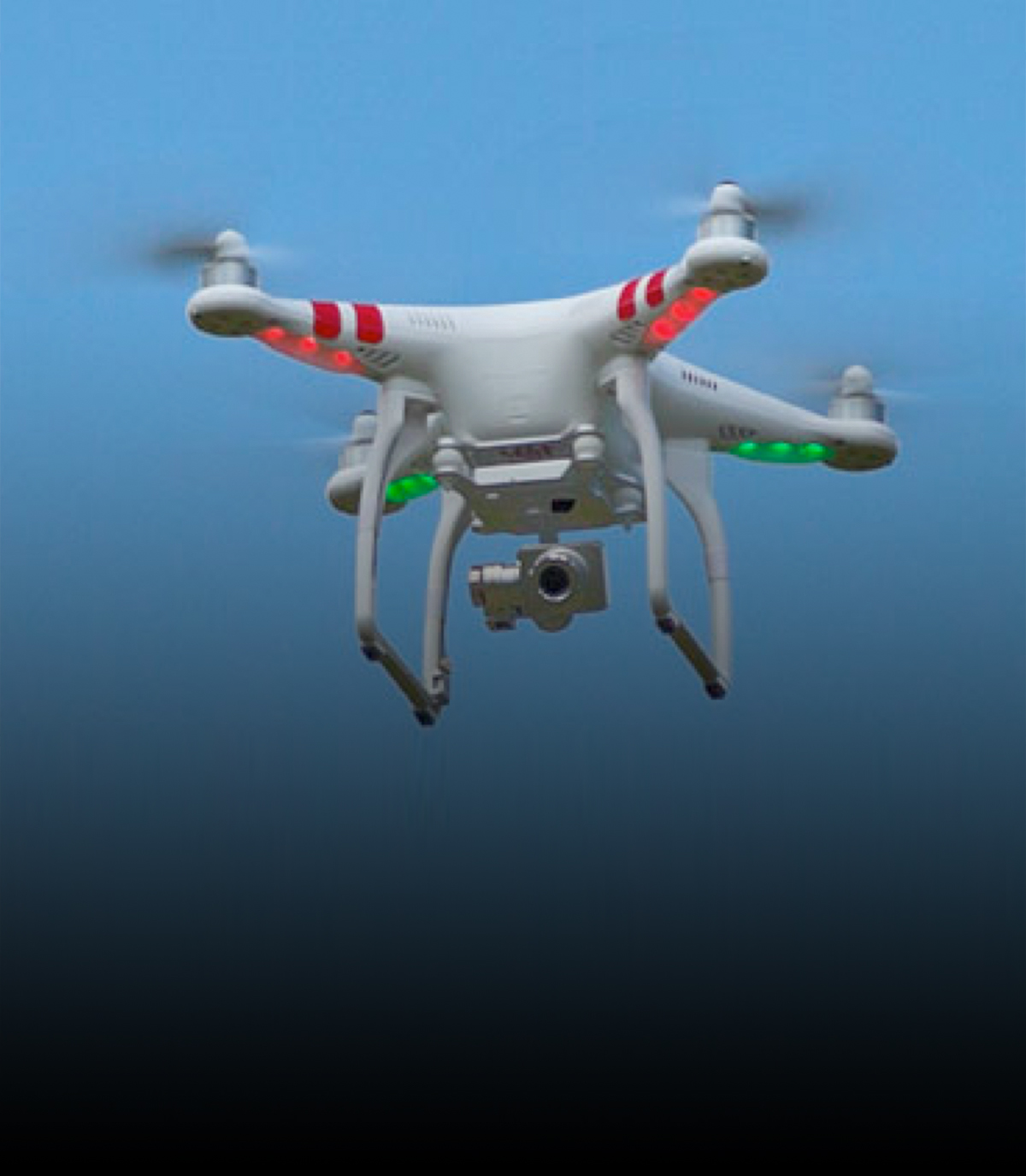 Unmanned aerial systems